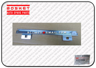 NKR55 4JB1 Isuzu Body Parts 8978984241 Door Glass Channel 0.17KG