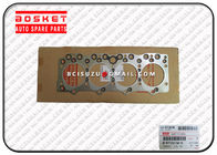 ISUZU 4BD2 Cylinder Head Gasket Japanese Auto Parts 8971261360 8-97126136-0