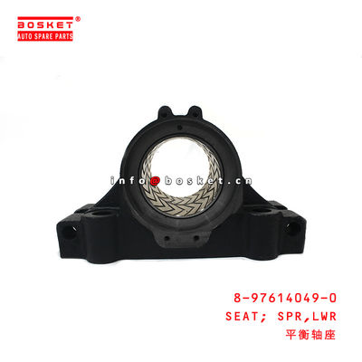 8-97614049-0 Lower Spring Seat 8976140490 Suitable for ISUZU VC46 6WF1