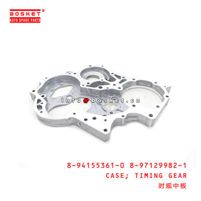 8-94155361-0 8-97129982-1 Timing Gear  8941553610 8971299821 For ISUZU NHR54 4JA1