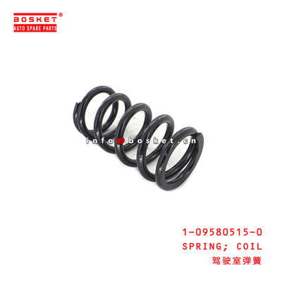 1-09580515-0 Coil Spring 1095805150 For ISUZU CXZ81 10PE1