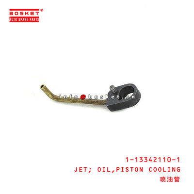 1-13342110-1 Piston Cooling Oil Jet 1133421101 For ISUZU FSR12 6BG1