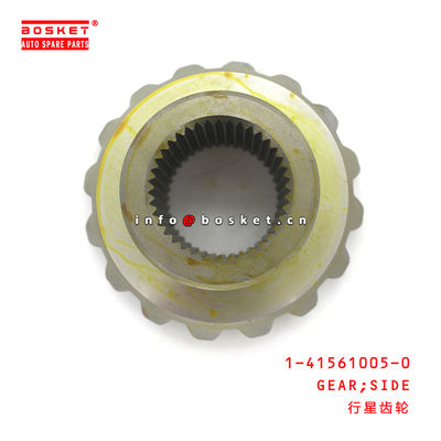 1-41561005-0 Side Gear 1415610050 For ISUZU MLD6Q