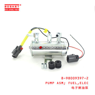 8-98009397-2 Electricity Fuel Pump Assembly 8980093972 Suitable for ISUZU XE