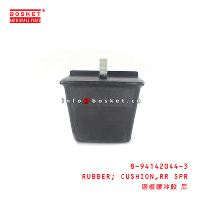8-94142044-3 Rear Spring Cushion Rubber 8941420443 Suitable for ISUZU NHR54 4JA1