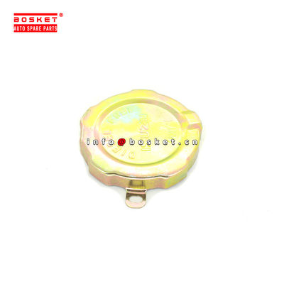 1-22440033-2 8-98127376-0 Fuel Tank Filler Cap 1224400332 8981273760 Suitable for ISUZU CXZ81 10PE1