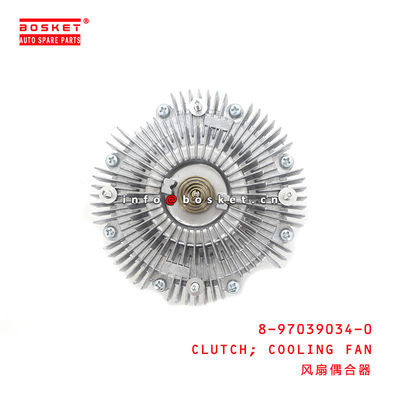 8-97039034-0 Cooling Fan Clutch 8970390340 Suitable for ISUZU UB 4JG2