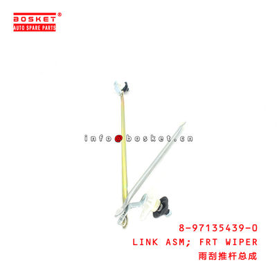 8-97135439-0 Front Wiper Link Assembly 8971354390 Suitable for ISUZU NKR55 77