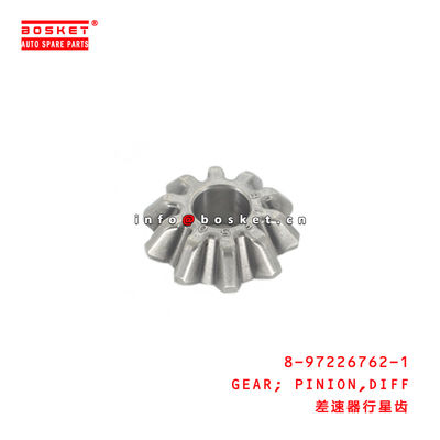 8-97226762-1 Differential Pinion Gear 8972267621 Suitable for ISUZU NKR NPR TFR