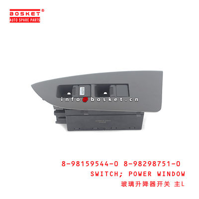 8-98022774-0 Rear Step Assembly 8980227740 Suitable for ISUZU 700P