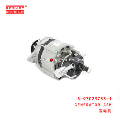 8-97023733-1 Generator Assembly Suitable for ISUZU NPR 4BD1 4BD2 8970237331