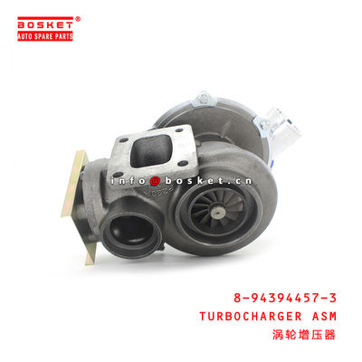 8-94394457-3 Turbocharger Assembly Suitable for ISUZU FVR32 8943944573