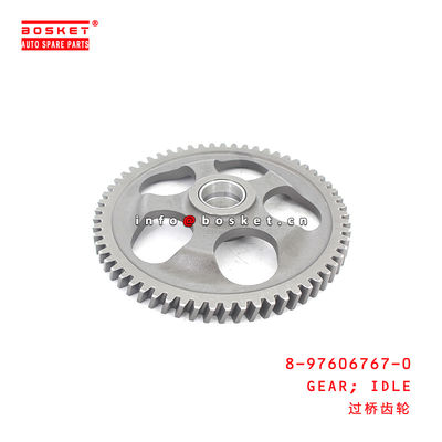 8-97606767-0 Idle Gear Suitable for ISUZU 700P 8976067670