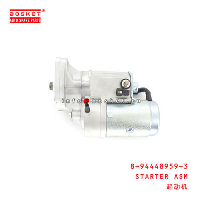 8-94448959-3 Starter Assembly For ISUZU NKR55 8944489593