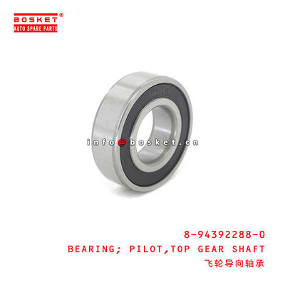 8-94392288-0 Top Gear Shaft Pilot Bearing For ISUZU FVZ34 6HK1 8943922880