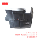1-79938935-0 Front Mudguard Small R For ISUZU FRR FSR FTR  1799389350