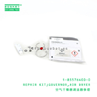 1-85576400-0 Air Dryer Governor Repair Kit 1855764000 For ISUZU CXZ