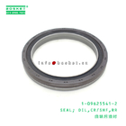 1-09625541-2 Rear Camshaft Oil Seal 1096255412 For ISUZU VC46 6UZ1