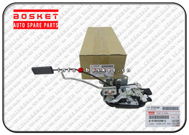 ISUZU NHR NKR Isuzu NPR Parts 8-97892098-1 8978920981 Front Door Lock