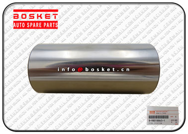 ISUZU FRR FSR FTR 4HK1 6HK1 8-98018863-1 8980188631 Isuzu Truck Parts Piston Pin