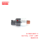 8-98010857-1 Stop Lamp Switch For ISUZU VC46 EVC61 6UZ1 8980108571