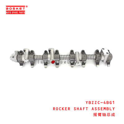 YBZZC-4BG1 Rocker Shaft Assembly For ISUZU 4BG1 YBZZC-4BG1