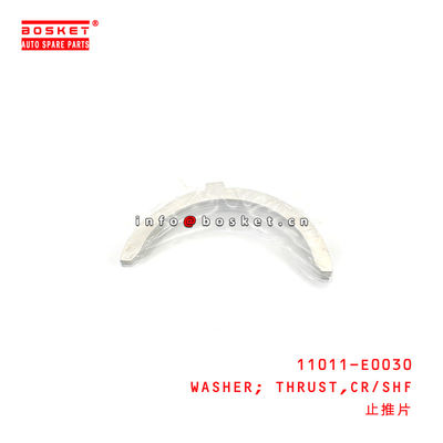 11011-E0030 Crankshaft Thrust Washer Suitable for ISUZU HINO300 N04C