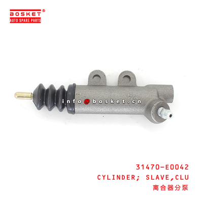 31470-E0042 Clutch Slave Cylinder Suitable for ISUZU HINO N04C