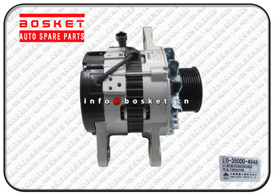 Isuzu Engine Parts Generator Assembly 8980921161 8-98092116-1 for ISUZU 4HK1