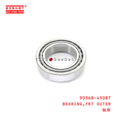 90368-45087 Outer Rear Bearing For ISUZU HINO 700