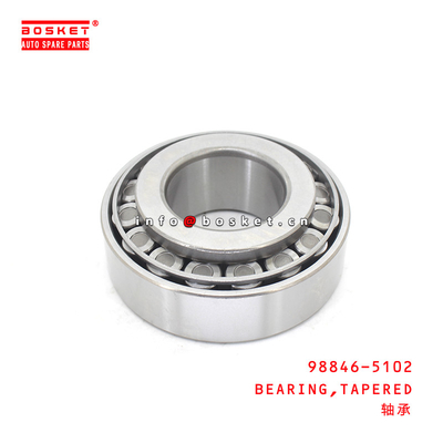 98846-5102 Wheel Bearing For ISUZU HINO 700