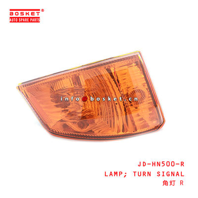 JD-HN500-R Turn Signal Lamp For ISUZU HINO 500