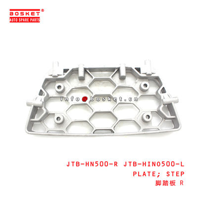 JTB-HN500-R JTB-HINO500-L Step Plate For ISUZU HINO 500