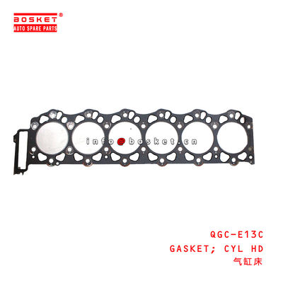 QGC-E13C Cylinder Head Gasket For ISUZU HINO E13C