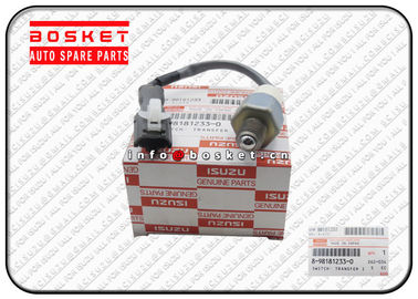 Orginal Clutch System Parts Transfer I Switch 8-98181233-0 8981812330 Suitable for ISUZU