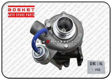 Genuine Isuzu Engine Parts Turbocharger Assembly for ISUZU 4HK1 8-98000031-0 8980000310