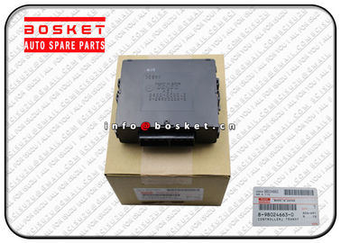 Isuzu Body Parts Transfer Controller Suitable for ISUZU TFR Parts 8-98024663-0 8980246630