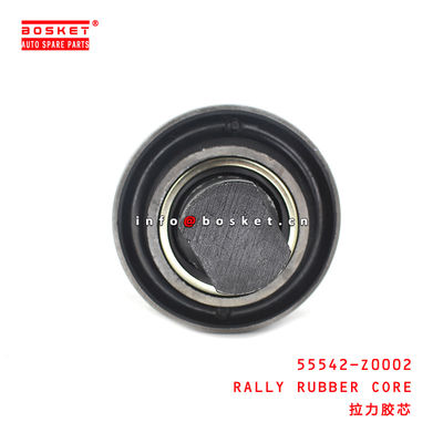 55542-Z0002 Rally Rubber Core For ISUZU NISSAN UD