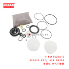 1-85576226-0 Air Dryer Repair Kit For ISUZU CXZ51 6WF1 1855762260
