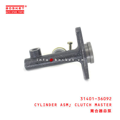 31401-36092 Clutch Master Cylinder Assembly For ISUZU