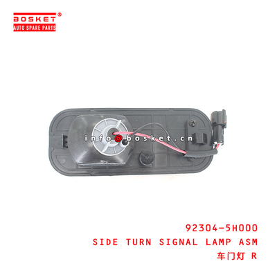 92304-5H000 Side Turn Signal Lamp Asm For ISUZU HD72