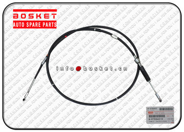 8-97350422-0 8973504220 Clutch System Parts T Select Cable for ISUZU MYY5T 4HF1