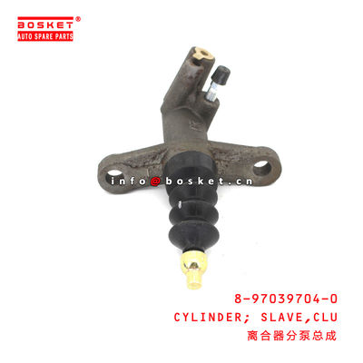 8-97039704-0 Clutch Slave Cylinder  For ISUZU TFR54 4JA1 8970397040