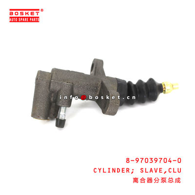 8-97039704-0 Clutch Slave Cylinder  For ISUZU TFR54 4JA1 8970397040