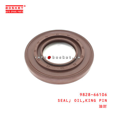 9828-66106 King Pin Oil Seal  for ISUZU HINO