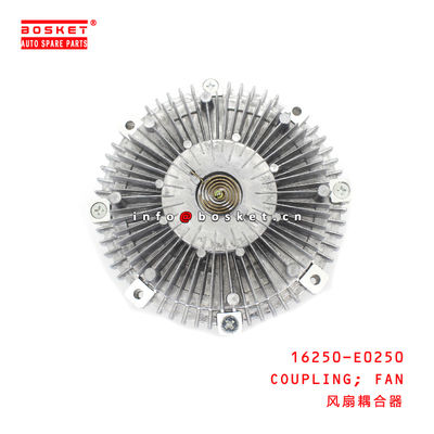 16250-E0250 FAN COUPLING for ISUZU HINO300 N04C