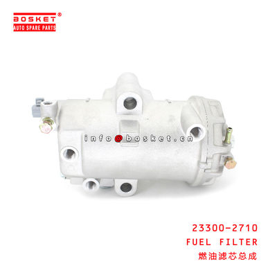 23300-2710 FUEL FILTER for ISUZU HINO