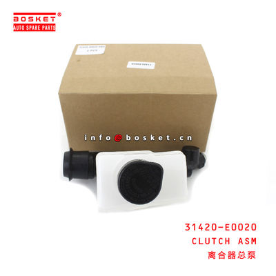 31420-E0020 Clutch Assembly for ISUZU HINO 500