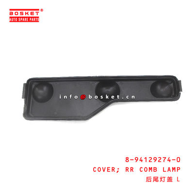 8-94129274-0 Rear Combination Lamp Cover for ISUZU NQR71 NQR75  8941292740