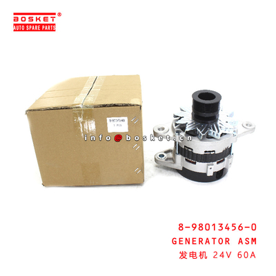 8-98013456-0 Generator Assembly  for ISUZU   8980134560